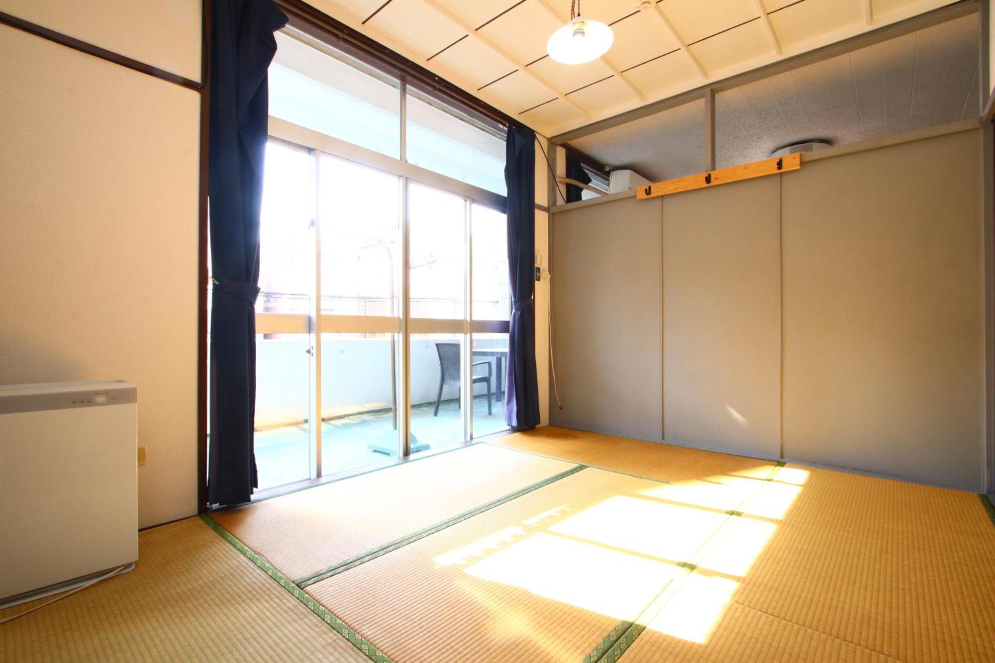 美崎の宿　バーローン 公寓 Ishigaki (Okinawa)