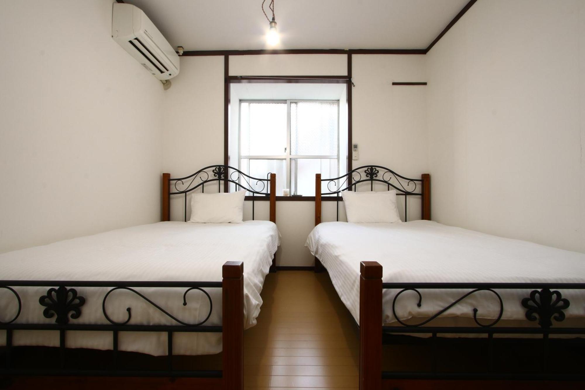 美崎の宿　バーローン 公寓 Ishigaki (Okinawa)